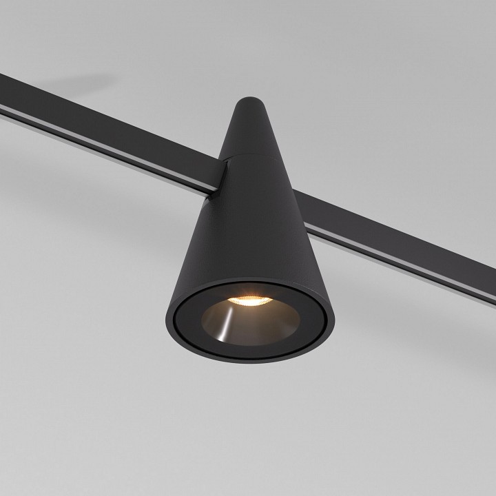 Накладной светильник Elektrostandard Esthetic Magnetic a065418 в интернет-магазине "Галерея света"