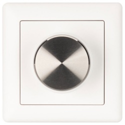 Диммер роторный Arlight  023797 в интернет-магазине "Галерея света"