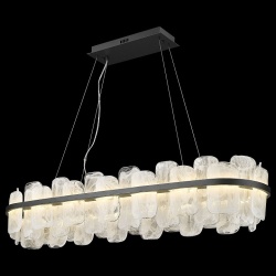 Подвесной светильник Wertmark NELLY WE158.32.623 в интернет-магазине "Галерея света"