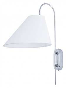 Бра Arte Lamp Rondo A4086AP-1CC в интернет-магазине "Галерея света"