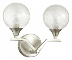 Светильник на штанге Lumion Alma 4567/2W в интернет-магазине "Галерея света"