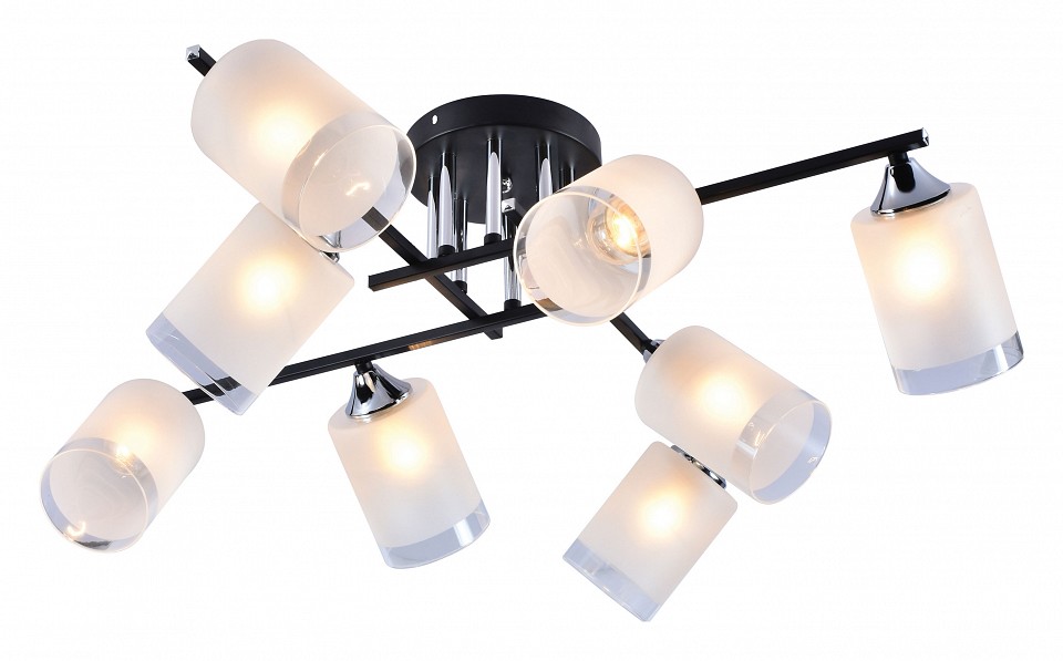 Люстра на штанге Rivoli Marielle Б0051984 в интернет-магазине "Галерея света"