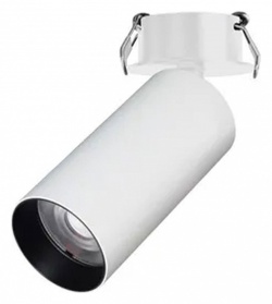 Встраиваемый светильник на штанге Arlight GABI 049936 в интернет-магазине "Галерея света"