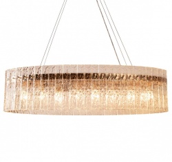 Подвесная люстра Loft it Nevada 10297/1000 French gold в интернет-магазине "Галерея света"