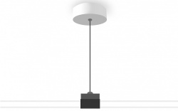 Подвес для трека Ambrella Light GL GL7032 в интернет-магазине "Галерея света"