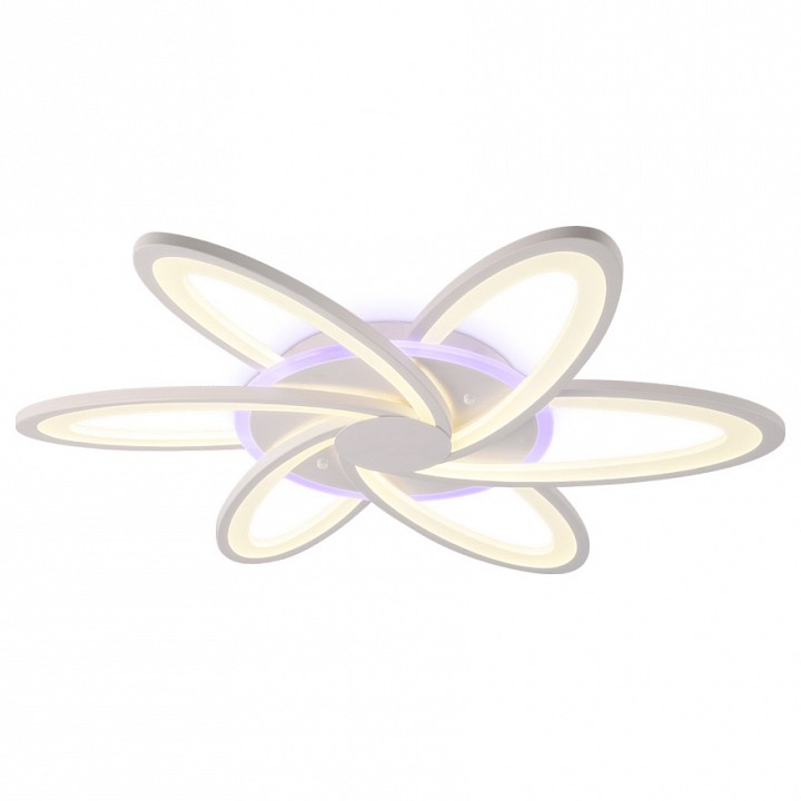 Накладной светильник Ambrella Light FA FA541 в интернет-магазине "Галерея света"