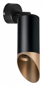 Спот Lightstar Rullo RB437140 в интернет-магазине "Галерея света"