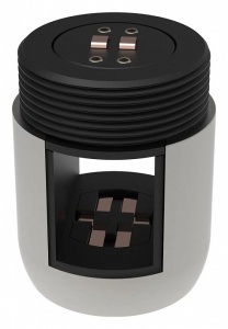 Основание на штанге Arlight APRIORI 047829 в интернет-магазине "Галерея света"