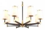 Подвесная люстра Aployt Malcia APL.803.07.08 в интернет-магазине "Галерея света"