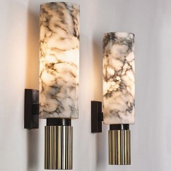 Бра Imperiumloft Van der Straeten Applique Lucy 44,409 в интернет-магазине "Галерея света"