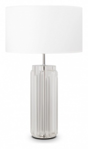 Настольная лампа декоративная Maytoni Muse MOD304TL-01CH в интернет-магазине "Галерея света"