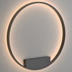 Накладной светильник Maytoni Rim MOD058WL-L50B3K в интернет-магазине "Галерея света"