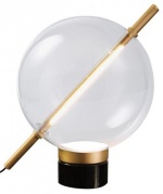 Настольная лампа декоративная Aployt Noel APL.651.04.06 в интернет-магазине "Галерея света"