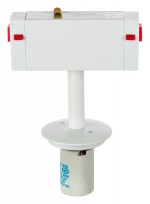 Переходник для трека Lightstar Teta 595106 в интернет-магазине "Галерея света"