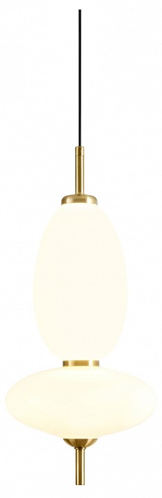 Подвесной светильник Freya Solare FR5594PL-L11B в интернет-магазине "Галерея света"