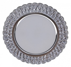 Встраиваемый светильник 53622-9.0-001ML GX53+LED4W CL в интернет-магазине "Галерея света"