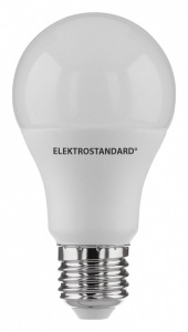 Лампа светодиодная Elektrostandard Classic LED E27 10Вт 4200K a048523 в интернет-магазине "Галерея света"