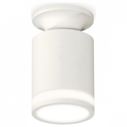 Накладной светильник Ambrella Light XS XS6301106 в интернет-магазине "Галерея света"