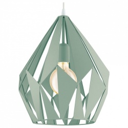 Подвесной светильник Eglo Carlton-P 49026 в интернет-магазине "Галерея света"