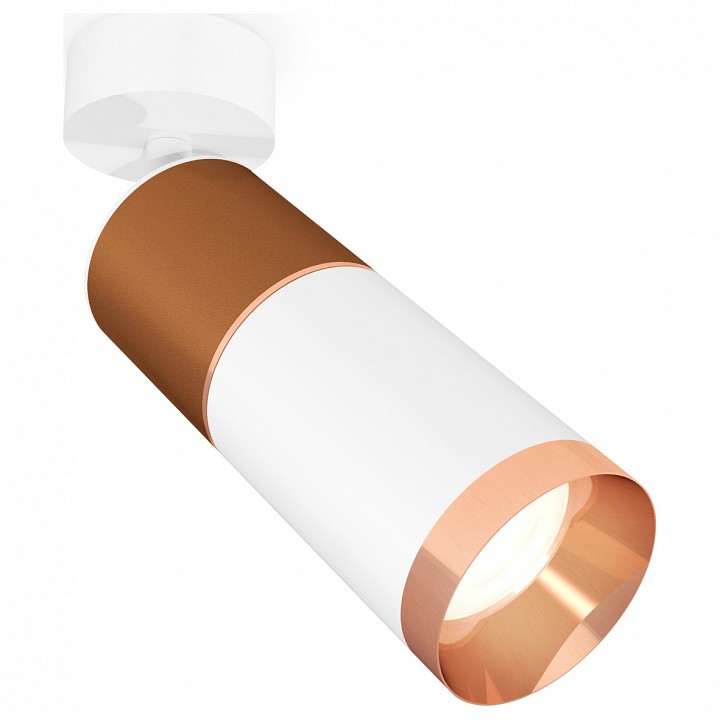 Спот Ambrella Light XM XM6312015 в интернет-магазине "Галерея света"