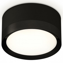 Накладной светильник Ambrella Light XS XS8102002 в интернет-магазине "Галерея света"