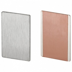 Набор заглушек для профиля Arlight EX 013294 в интернет-магазине "Галерея света"