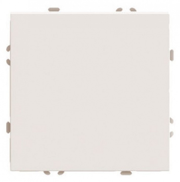 Переключатель перекрестный одноклавишный без рамки Stekker Эмили 49897 в интернет-магазине "Галерея света"