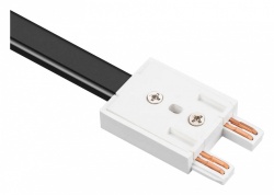 Токопровод концевой Arlight MAG-VIBE 044509 в интернет-магазине "Галерея света"