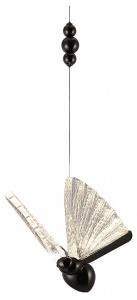 Подвесной светильник Kink Light Баттерфляй 08444-1B,29 в интернет-магазине "Галерея света"