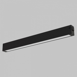 Накладной светильник Imex  IL.0050.5000-27-CCT-BK в интернет-магазине "Галерея света"