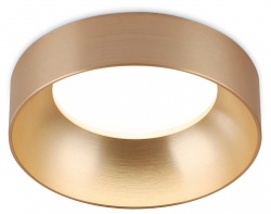 Встраиваемый светильник Ambrella Light TN TN51818 в интернет-магазине "Галерея света"