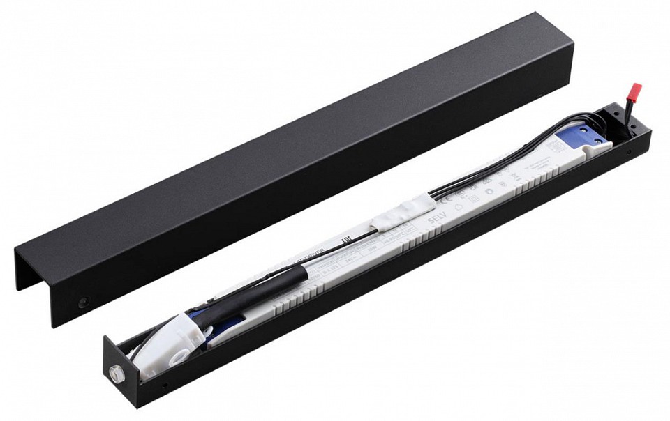 Блок питания Novotech FINO 357788 в интернет-магазине "Галерея света"