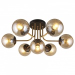 Потолочная люстра Aployt Ewka APL.906.07.07 в интернет-магазине "Галерея света"