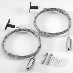 Подвес для трека Elektrostandard Mini Magnetic a067255 в интернет-магазине "Галерея света"