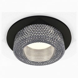 Встраиваемый светильник Ambrella Light XC XC7622020 в интернет-магазине "Галерея света"