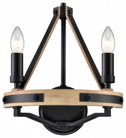 Бра Wertmark Brenda WE586.02.021 в интернет-магазине "Галерея света"