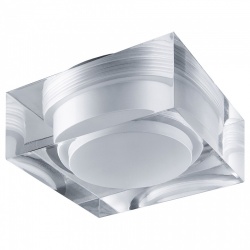 Встраиваемый светильник Lightstar Artico 070244 в интернет-магазине "Галерея света"