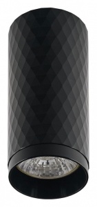 Накладной светильник Imex RODEO IL.0005.1700 BK в интернет-магазине "Галерея света"