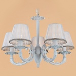 Подвесная люстра Citilux Канон CL412152 в интернет-магазине "Галерея света"