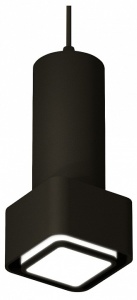 Подвесной светильник Ambrella Light XP XP7833002 в интернет-магазине "Галерея света"