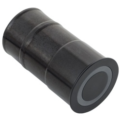 Встраиваемый светильник Denkirs DK1015 DK1015-BK в интернет-магазине "Галерея света"