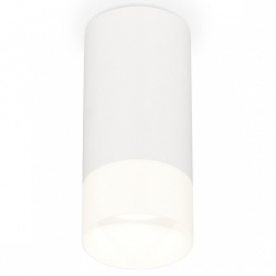 Накладной светильник Ambrella Light XS XS8161003 в интернет-магазине "Галерея света"