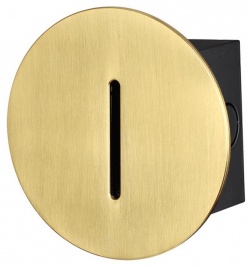 Встраиваемый светильник Odeon Light Escala 7053/3WL в интернет-магазине "Галерея света"