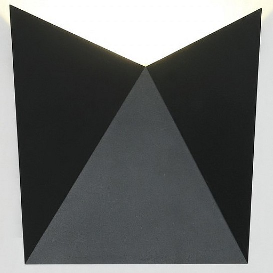 Накладной светильник Imex WELS IL.0014.0010 BK в интернет-магазине "Галерея света"