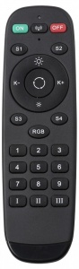 Пульт ДУ Lightstar PRO 505520R в интернет-магазине "Галерея света"