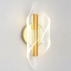 Накладной светильник Lussole Bradford LSP-7295 в интернет-магазине "Галерея света"