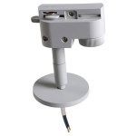 Переходник для трека Lightstar Asta 592059 в интернет-магазине "Галерея света"