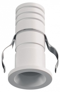 Встраиваемый светильник Lightstar Mobi 032016 в интернет-магазине "Галерея света"