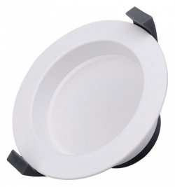 Встраиваемый светильник Arlight CYCLONE 023198(2) в интернет-магазине "Галерея света"