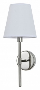 Бра Newport 3550 3552/A nickel в интернет-магазине "Галерея света"